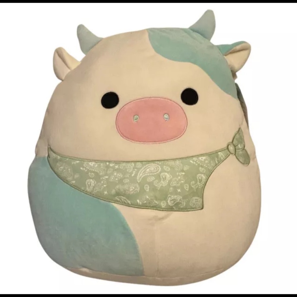 Squishmallow belana